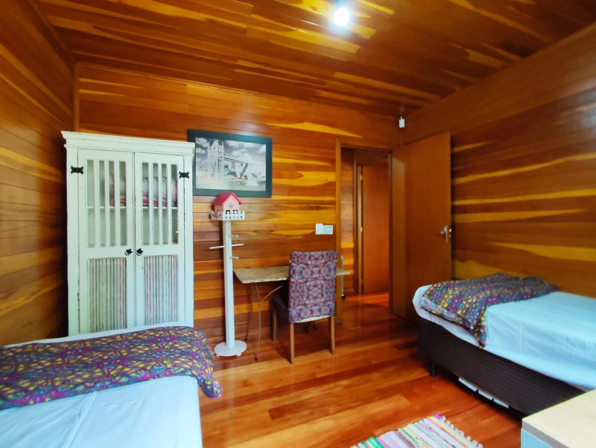 Charmosa Casa 3 Quartos Lago Negro Gramado Exterior photo